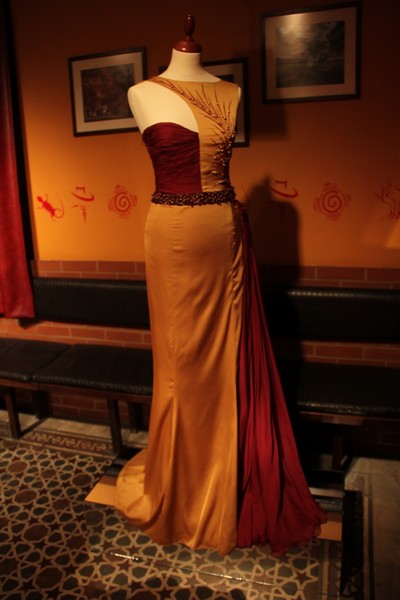 Sigrid Freiha Haute Couture 
